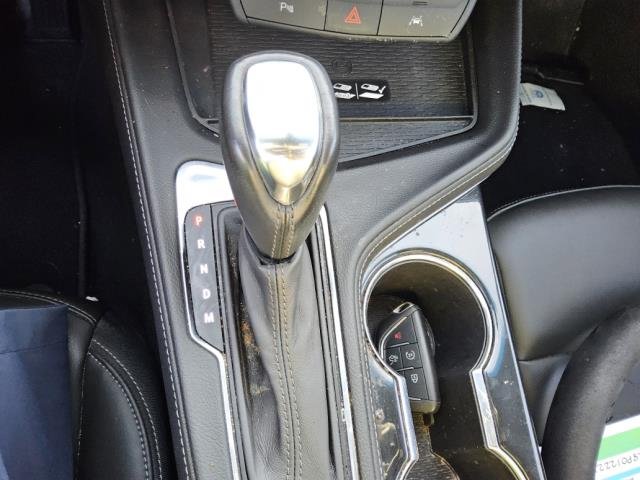 Used 2023 Cadillac CT4 Luxury w/ Sun And Sound Package RWD image 3