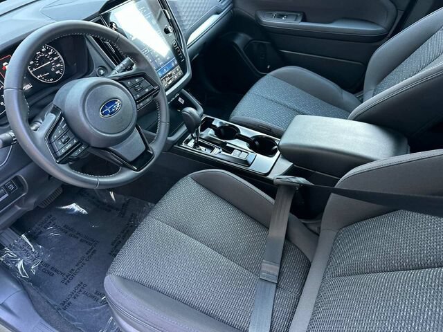 Certified 2026 Subaru Forester Premium AWD/4WD image 10
