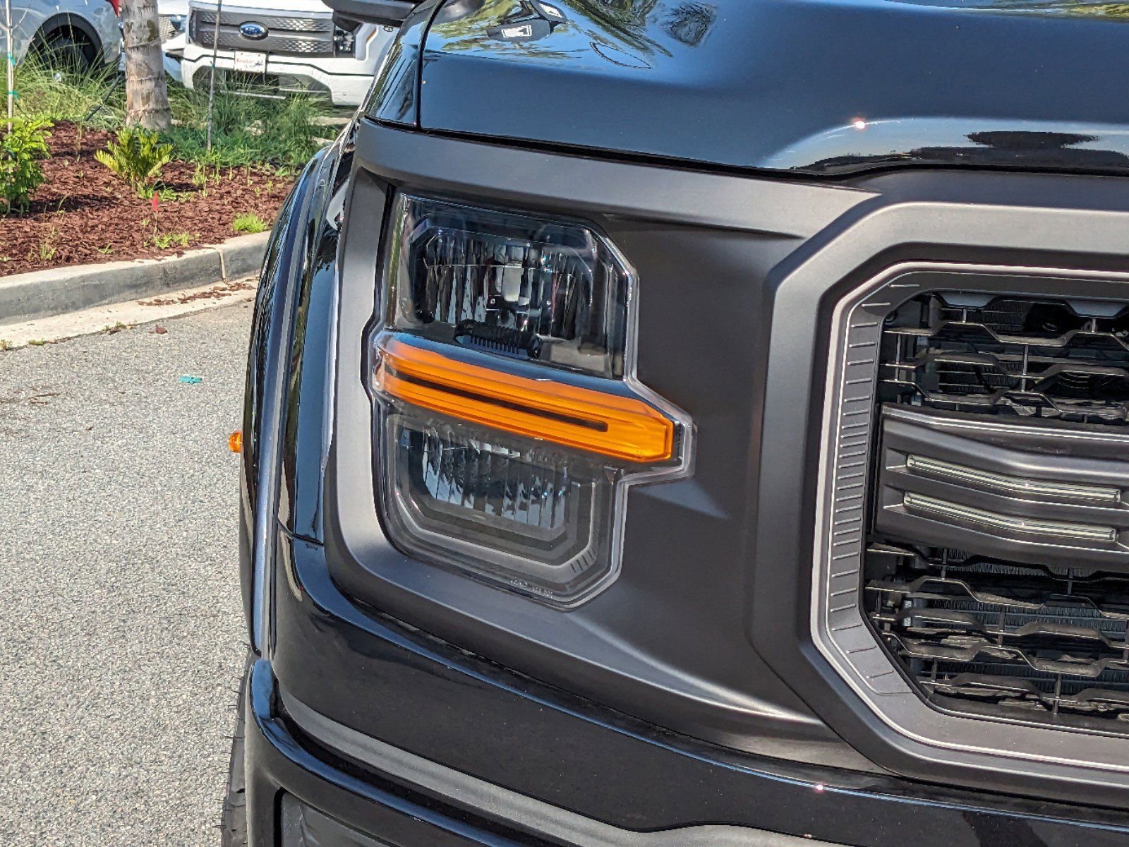 New 2024 Ford F150 XLT w/ Equipment Group 303A High AWD/4WD image 10