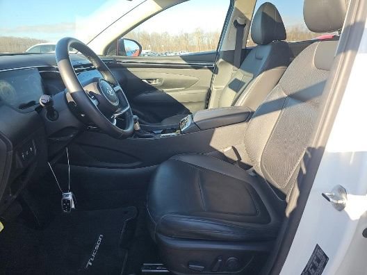 Used 2023 Hyundai Tucson SEL w/ Convenience Package AWD/4WD image 10
