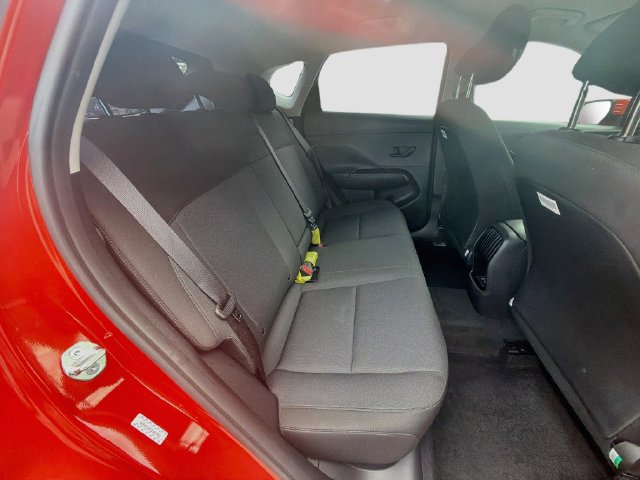 Certified 2024 Hyundai Kona SE FWD image 27