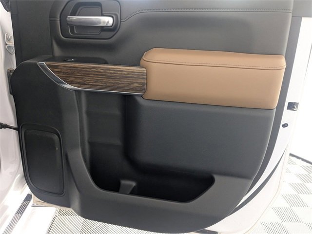 Certified 2021 Chevrolet Silverado 2500 High Country w/ Z71 Off-Road Package image 33