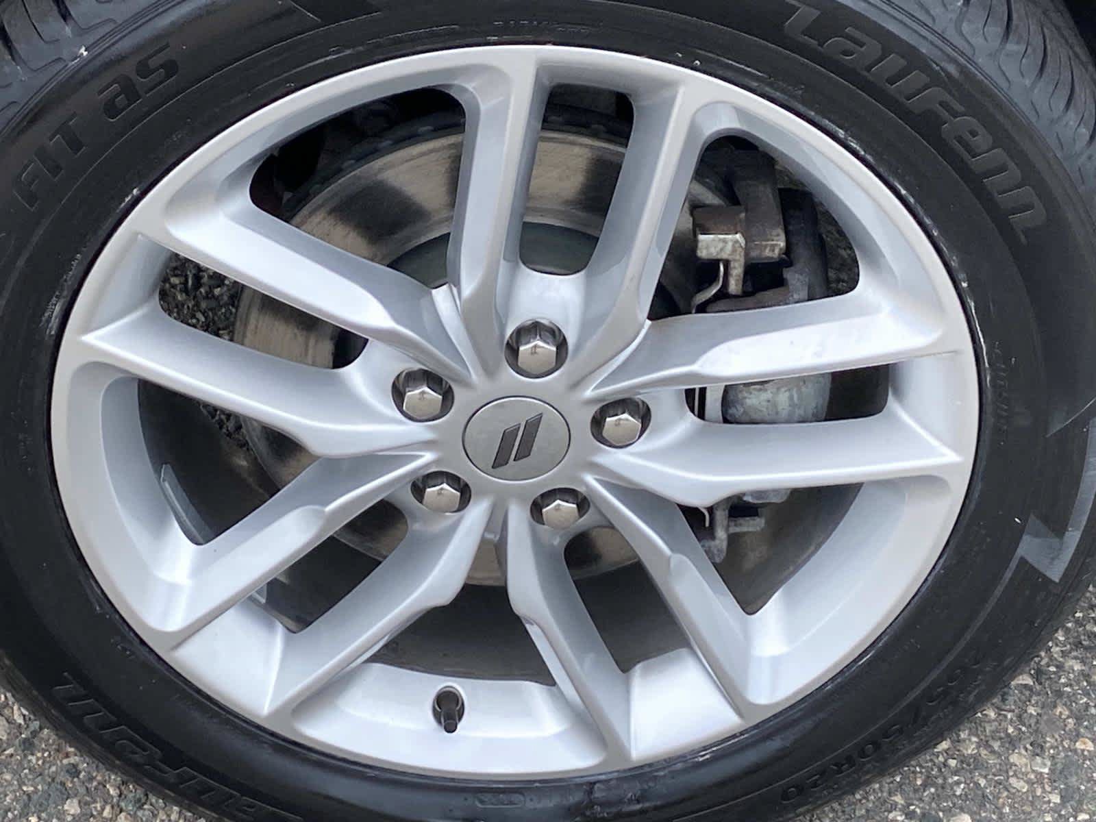 Certified 2022 Dodge Durango GT AWD/4WD image 27