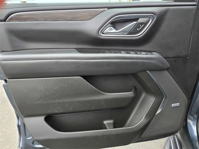 Used 2021 Chevrolet Tahoe LT image 12