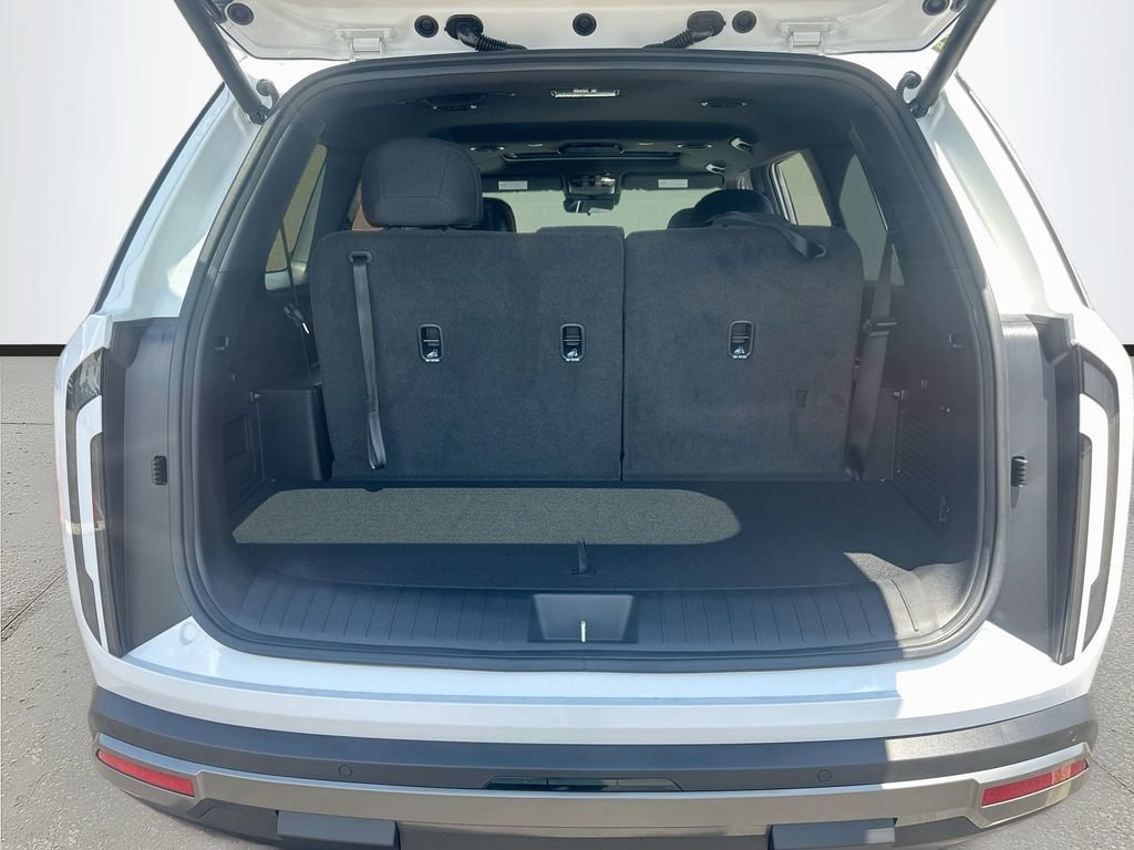 New 2027 Kia Telluride S AWD/4WD image 27
