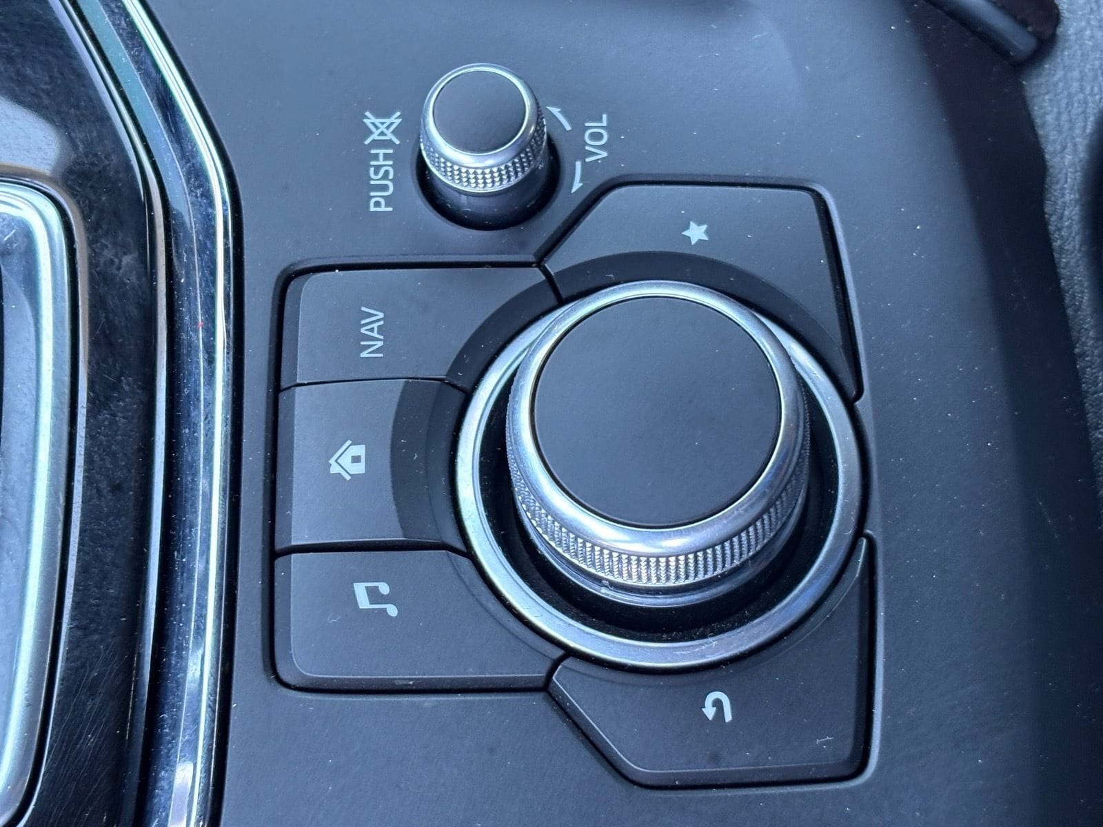 Used 2019 MAZDA CX-5 Signature AWD/4WD image 35