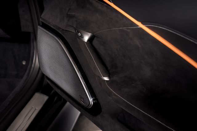 Certified 2026 Ferrari Roma Spider RWD image 60