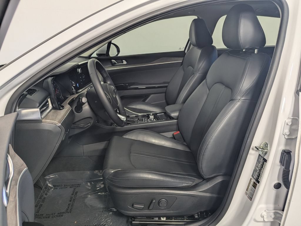 Used 2024 Kia K5 EX FWD image 11