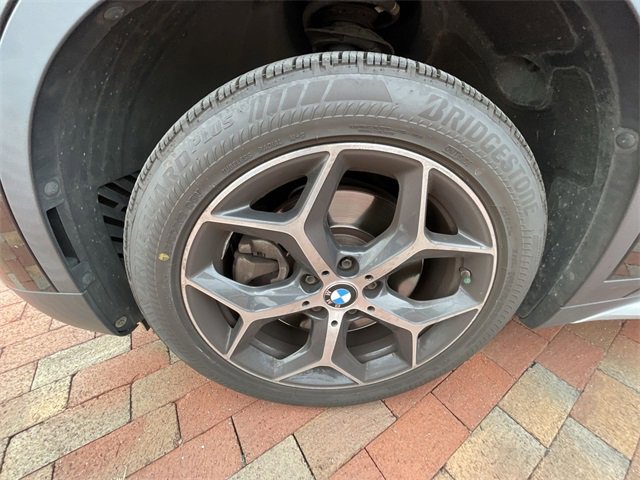 Used 2016 BMW X1 xDrive28i image 7