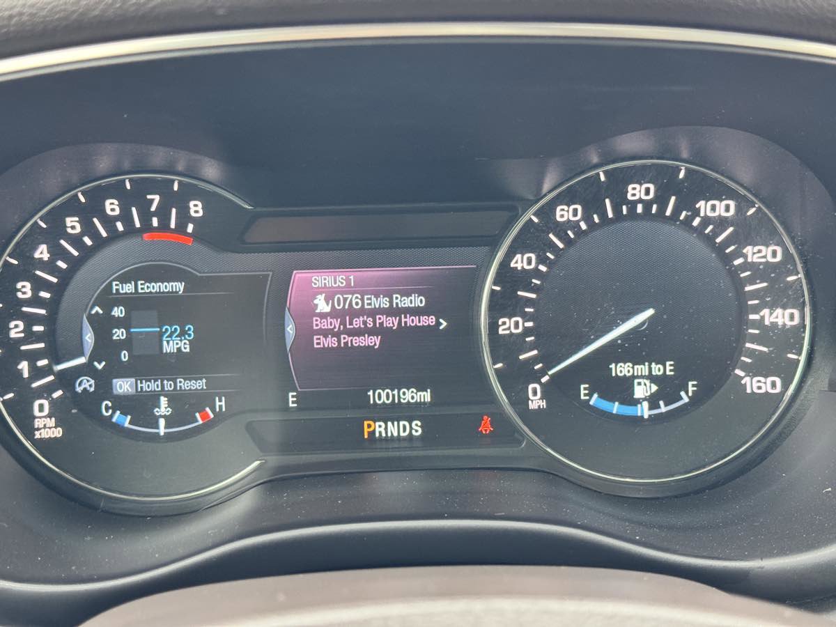 Used 2017 Lincoln MKC Reserve w/ Lincoln MKC Climate Package FWD image 45