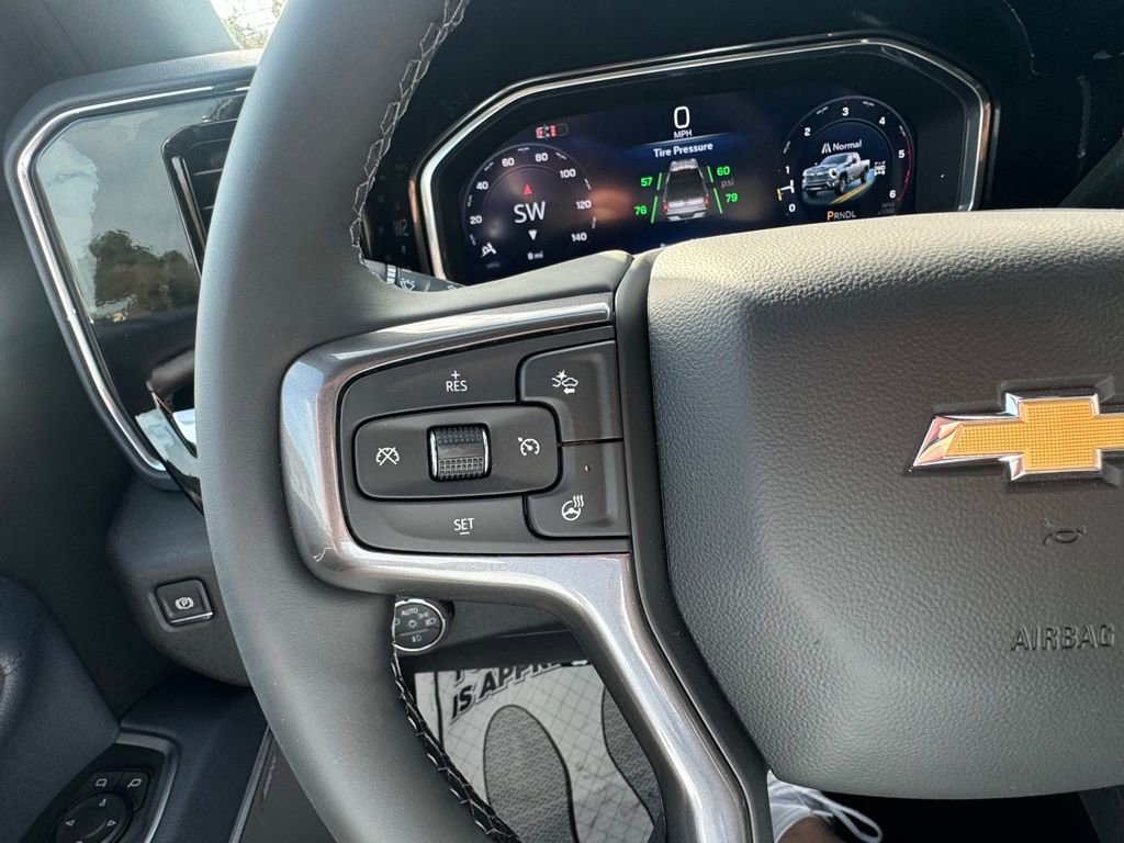 New 2026 Chevrolet Silverado 3500 High Country w/ High Country Premium Package image 26