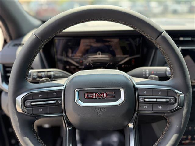 New 2026 GMC Terrain AT4 w/ Convenience Package III image 17