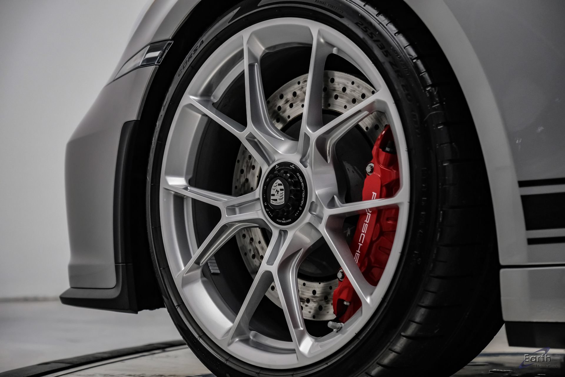 Used 2023 Porsche 911 GT3 RWD image 91