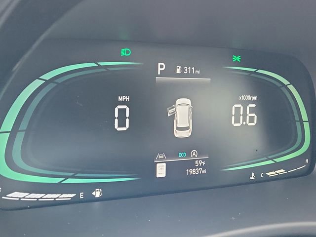 Used 2024 Hyundai Palisade XRT image 31