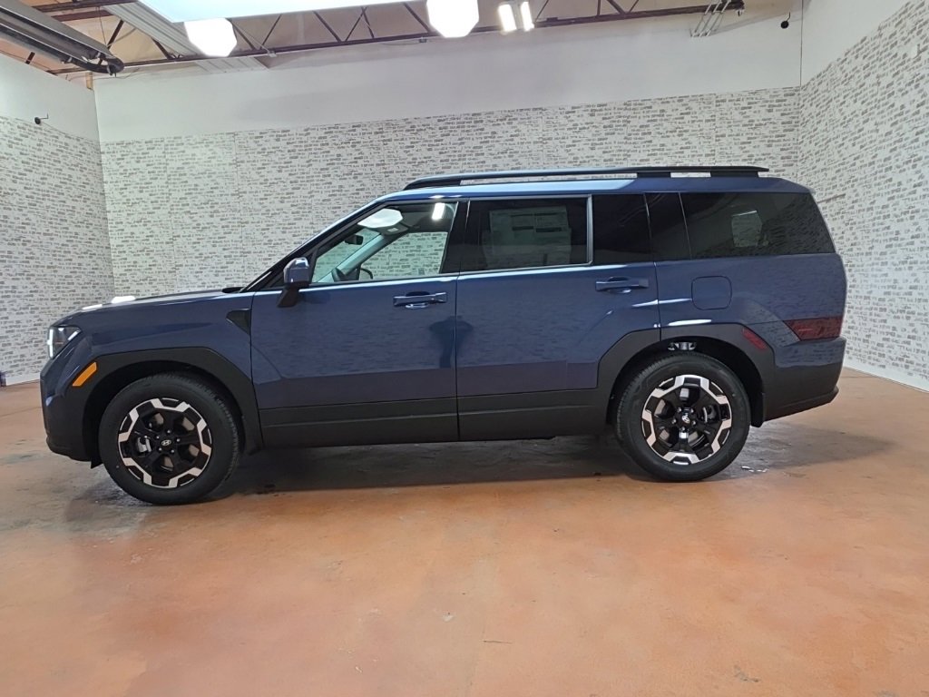 New 2026 Hyundai Santa Fe SEL image 4