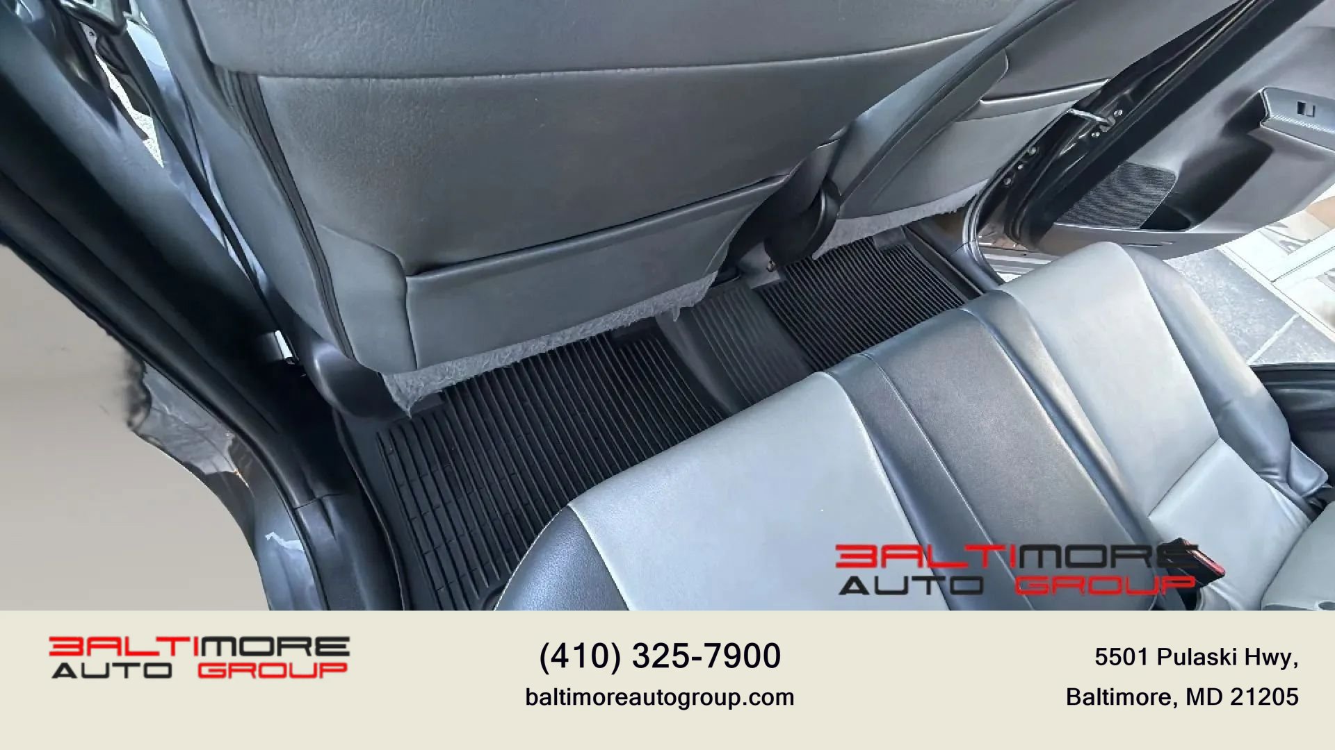 Used 2013 Toyota RAV4 Limited AWD/4WD image 24