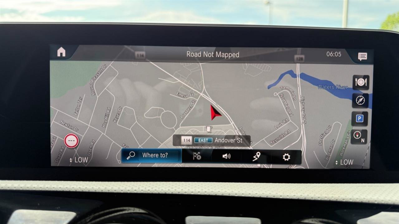 Used 2019 Mercedes-Benz A 220 4MATIC image 52