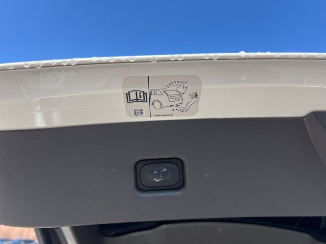 Used 2020 Lincoln Nautilus Reserve image 16