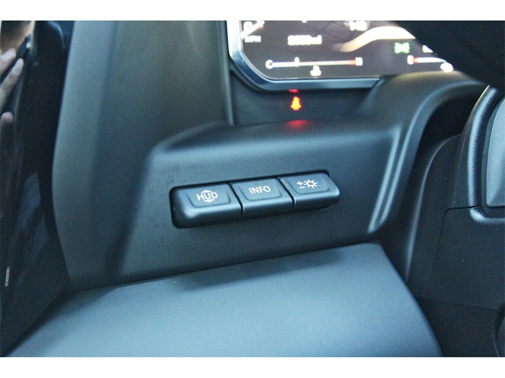 Used 2026 GMC Sierra 1500 AT4 w/ AT4 Premium Package image 16