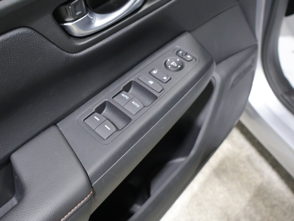 Used 2026 Honda CR-V Sport image 14