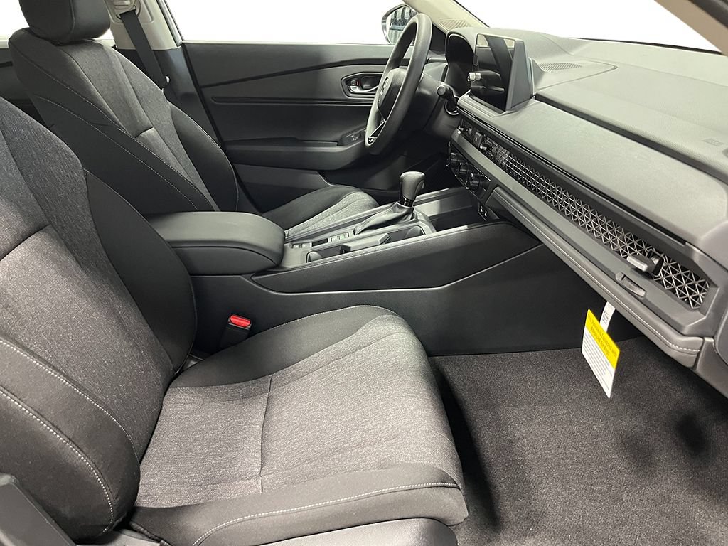 New 2026 Honda Accord SE image 33