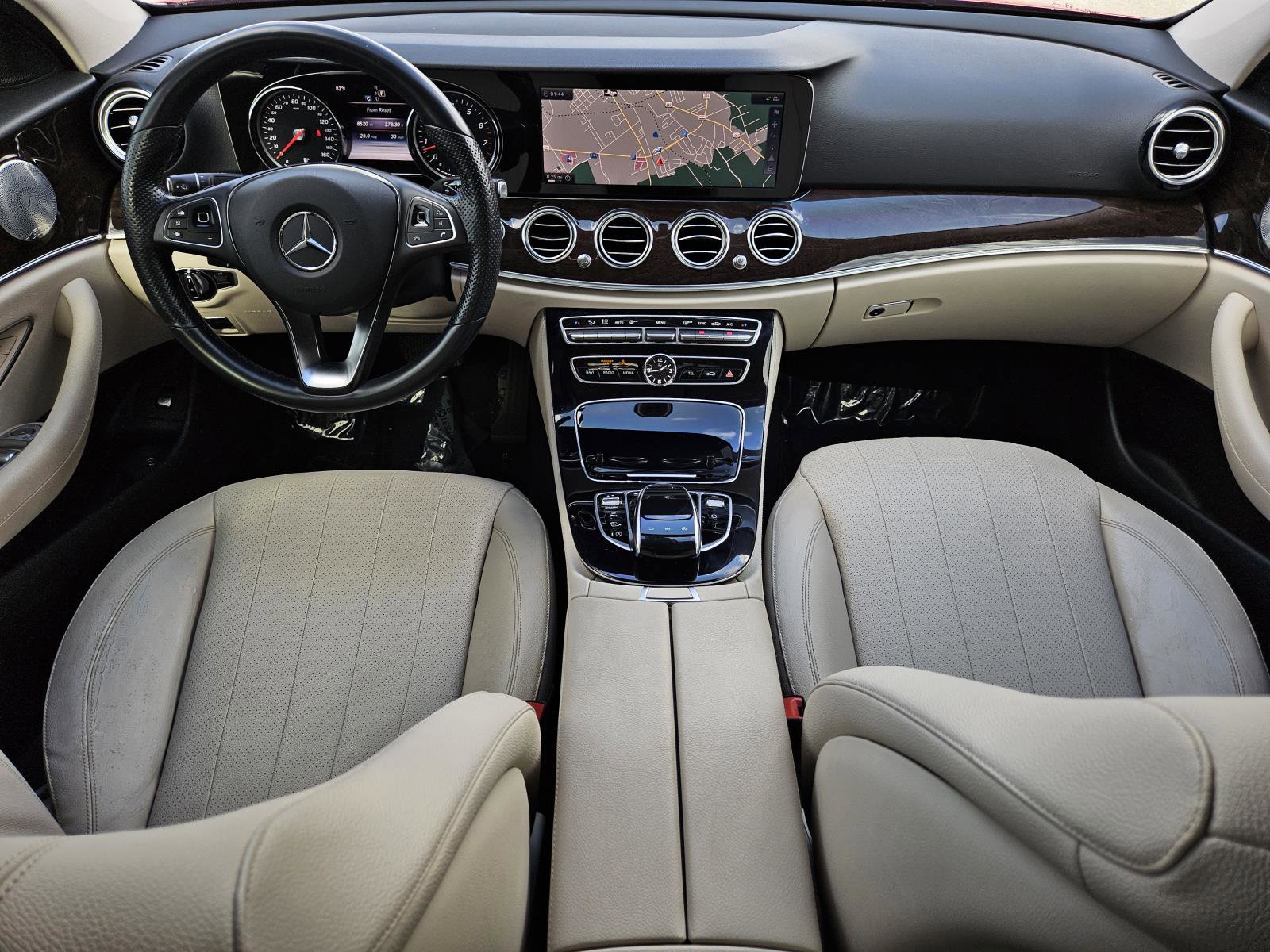 Used 2017 Mercedes-Benz E 300 image 32