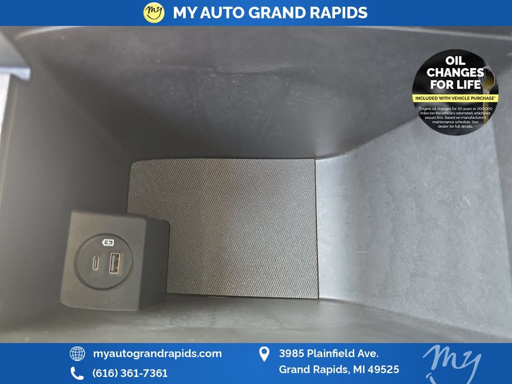 Used 2022 Ford Bronco Sport Big Bend w/ Convenience Package AWD/4WD image 28