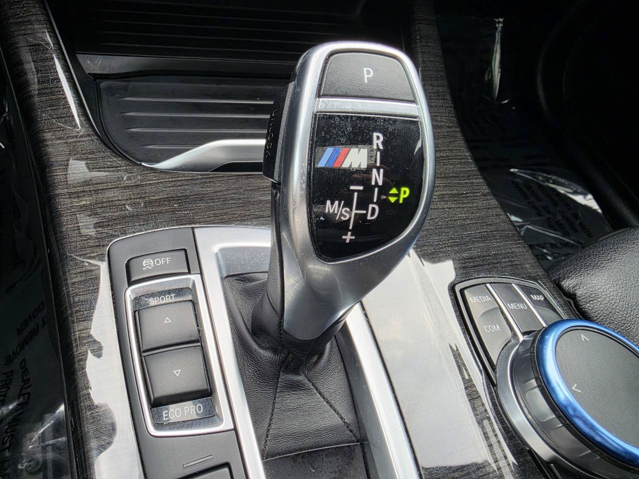Used 2018 BMW X4 M40i AWD/4WD image 35