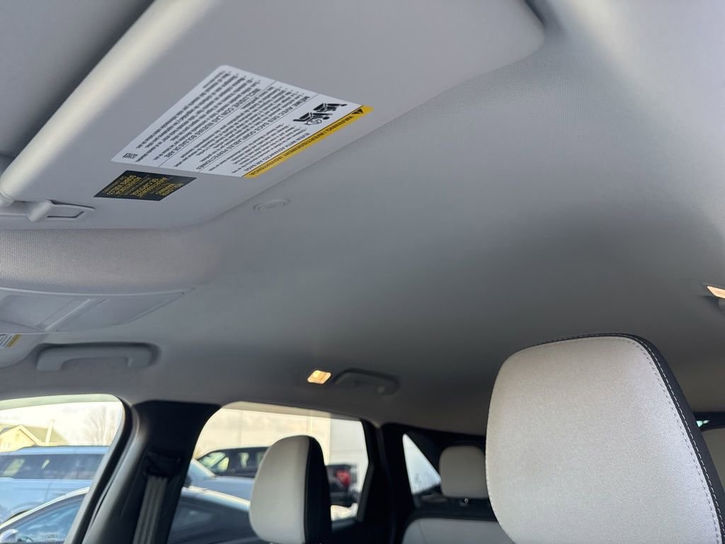 Used 2024 Ford Escape Active w/ Cold Weather Package image 31