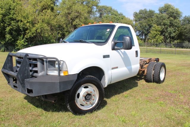 Purchase 2002 FORD TRUCK Excursion F-250 350 450 550 Service Shop Repair Manual Set W EWD In - Foto 7