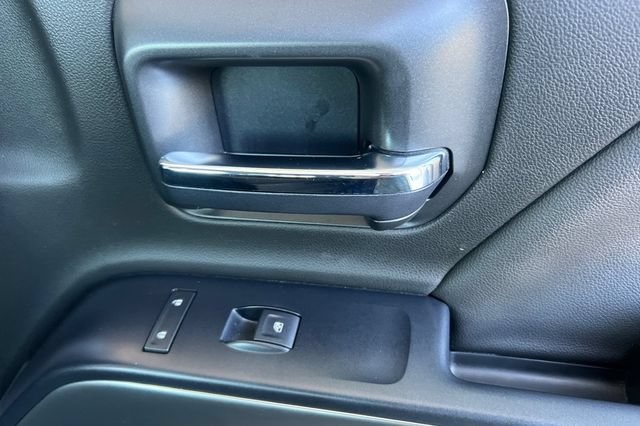 Used 2017 Chevrolet Silverado 1500 LT w/ LT Eassist Package RWD image 21