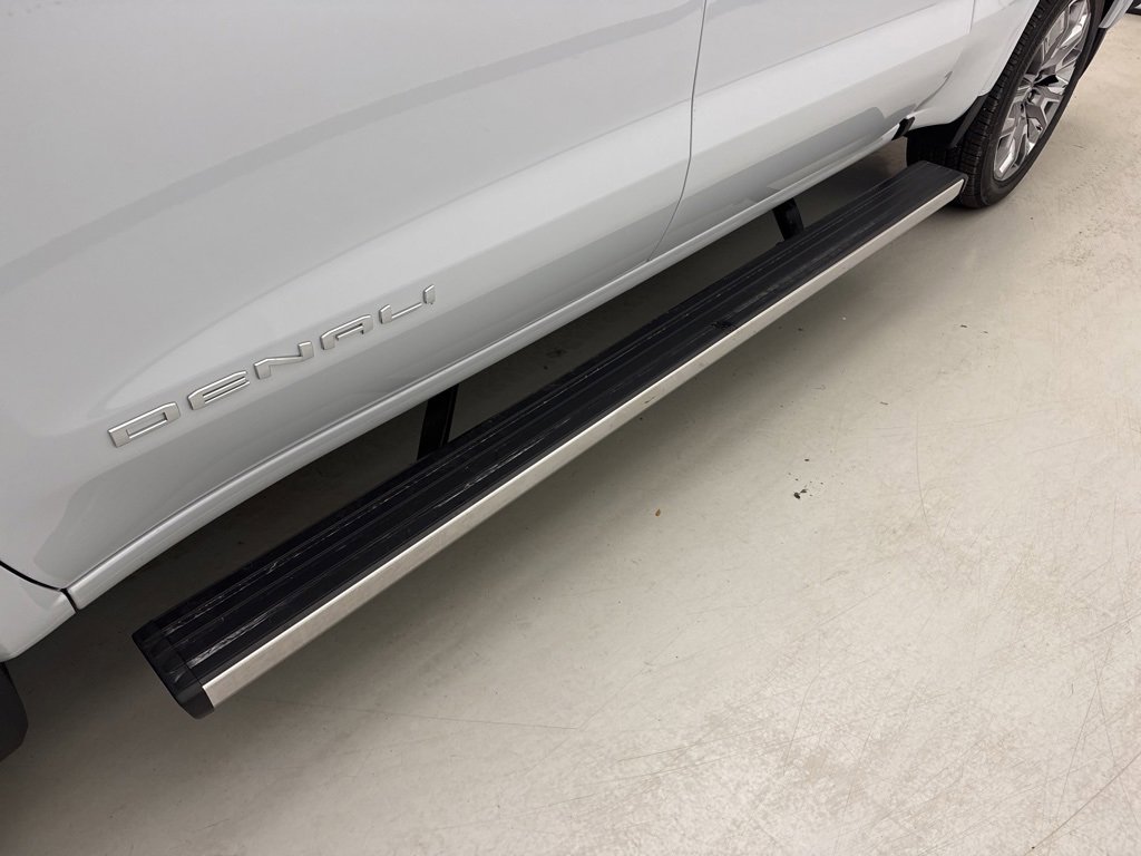 New 2026 GMC Sierra 1500 Denali image 13