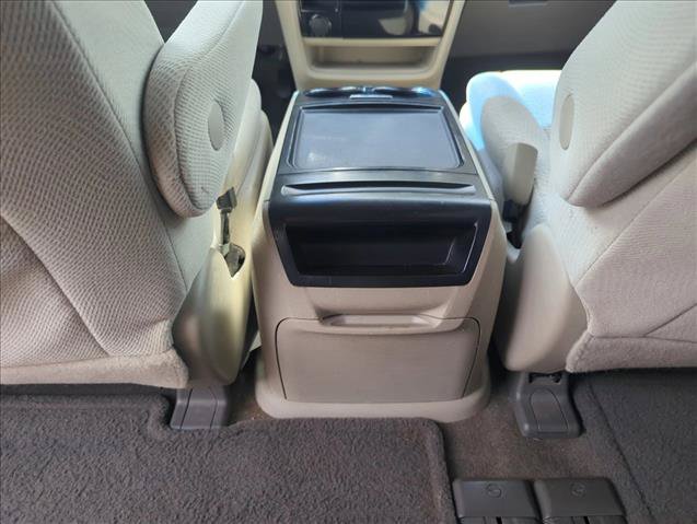 Used 2012 Toyota Sienna LE FWD image 23