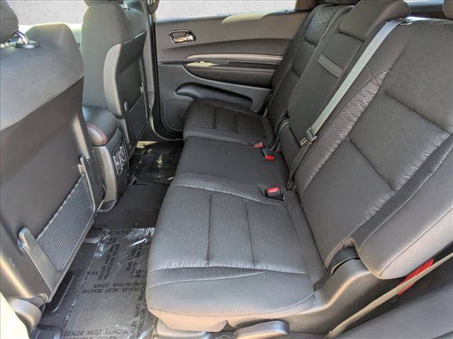 New 2026 Dodge Durango GT w/ Blacktop Package AWD/4WD image 16