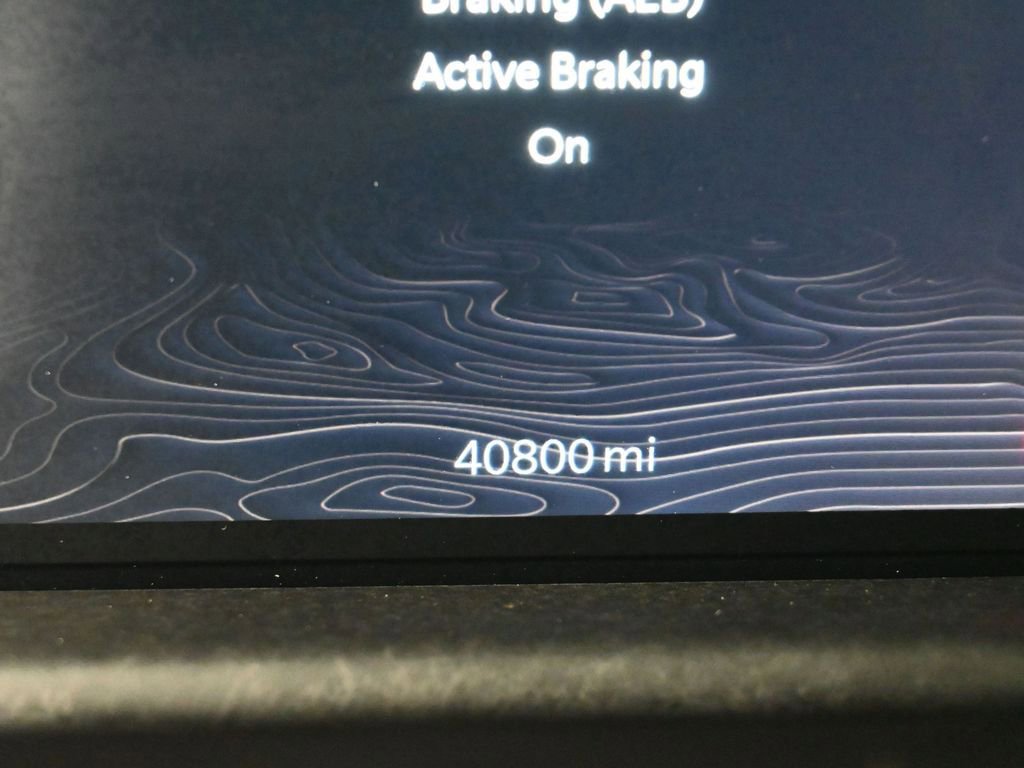 Used 2022 Jeep Wagoneer Series II image 18