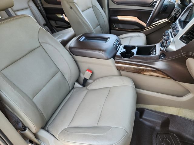 Used 2018 Chevrolet Tahoe LT w/ Off-Road Package AWD/4WD image 13