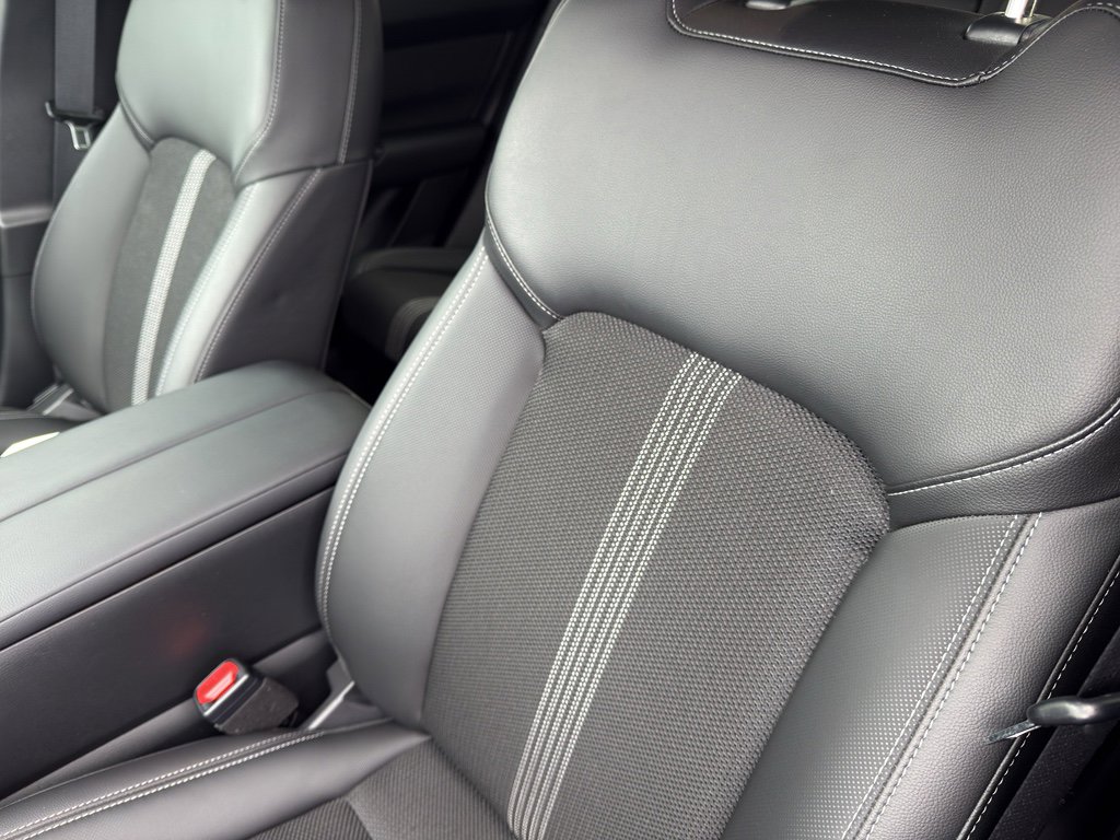 Used 2024 MAZDA CX-50 AWD 2.5 S w/ Cargo Package image 13