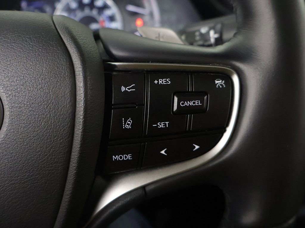 Used 2023 Lexus ES 350 w/ Ultra Luxury Package image 45