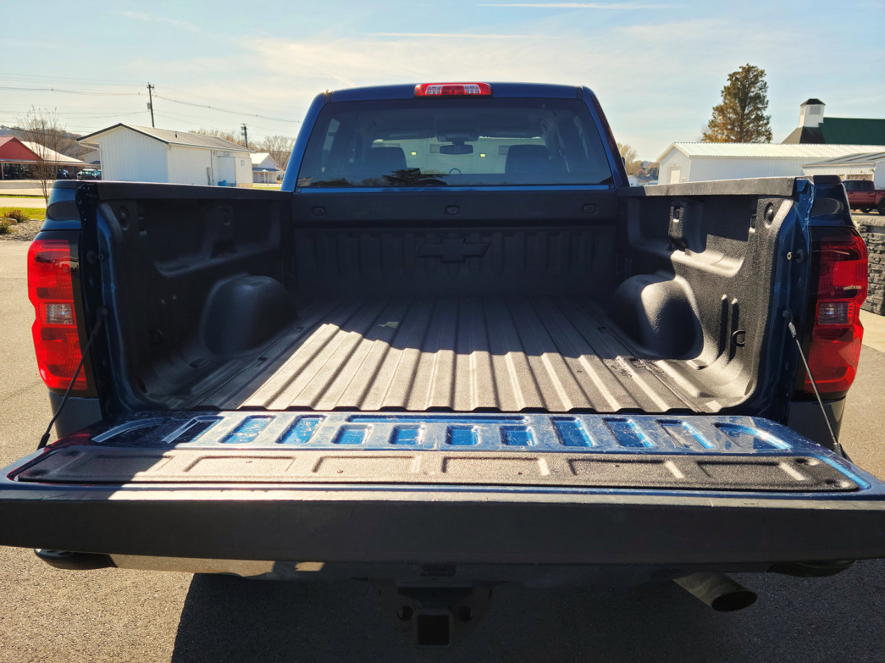 Used 2019 Chevrolet Silverado 3500 W/T w/ WT Convenience Package image 22