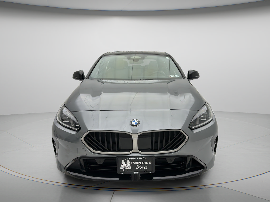 Used 2026 BMW 228i xDrive AWD/4WD image 2