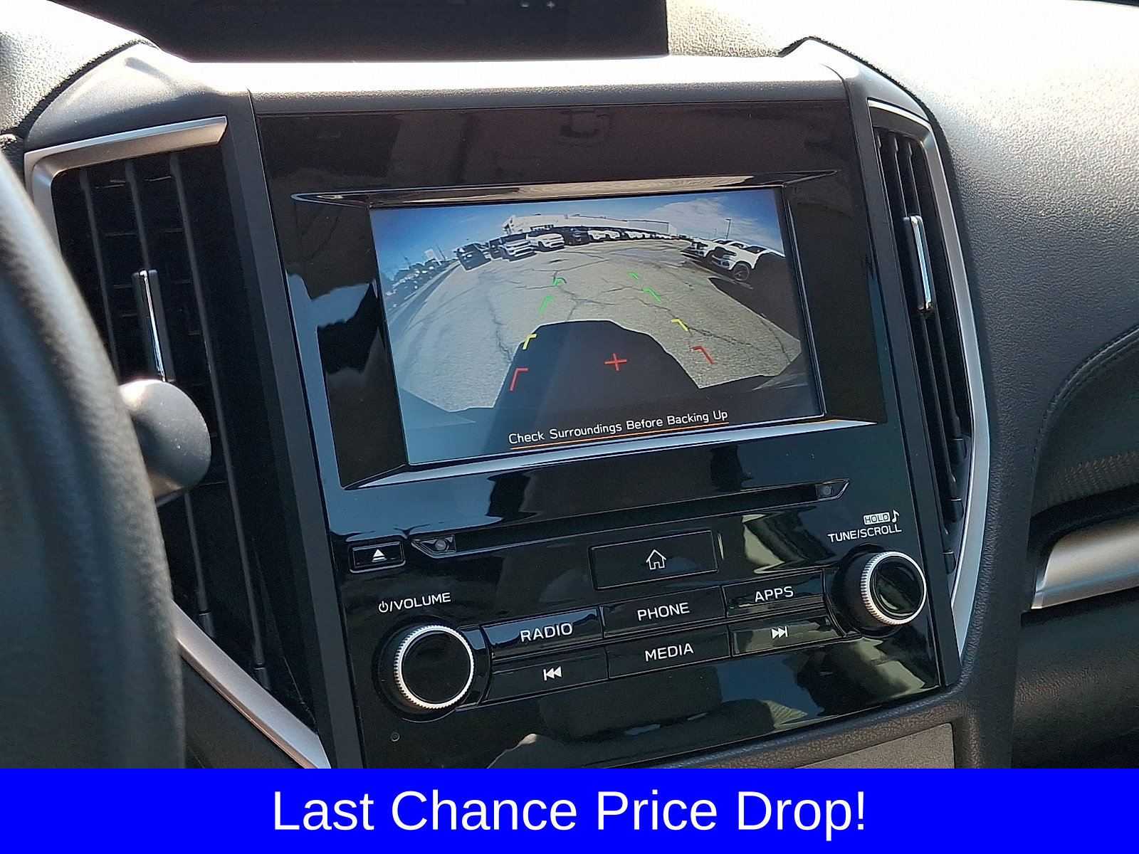 Used 2021 Subaru Forester Premium AWD/4WD image 20