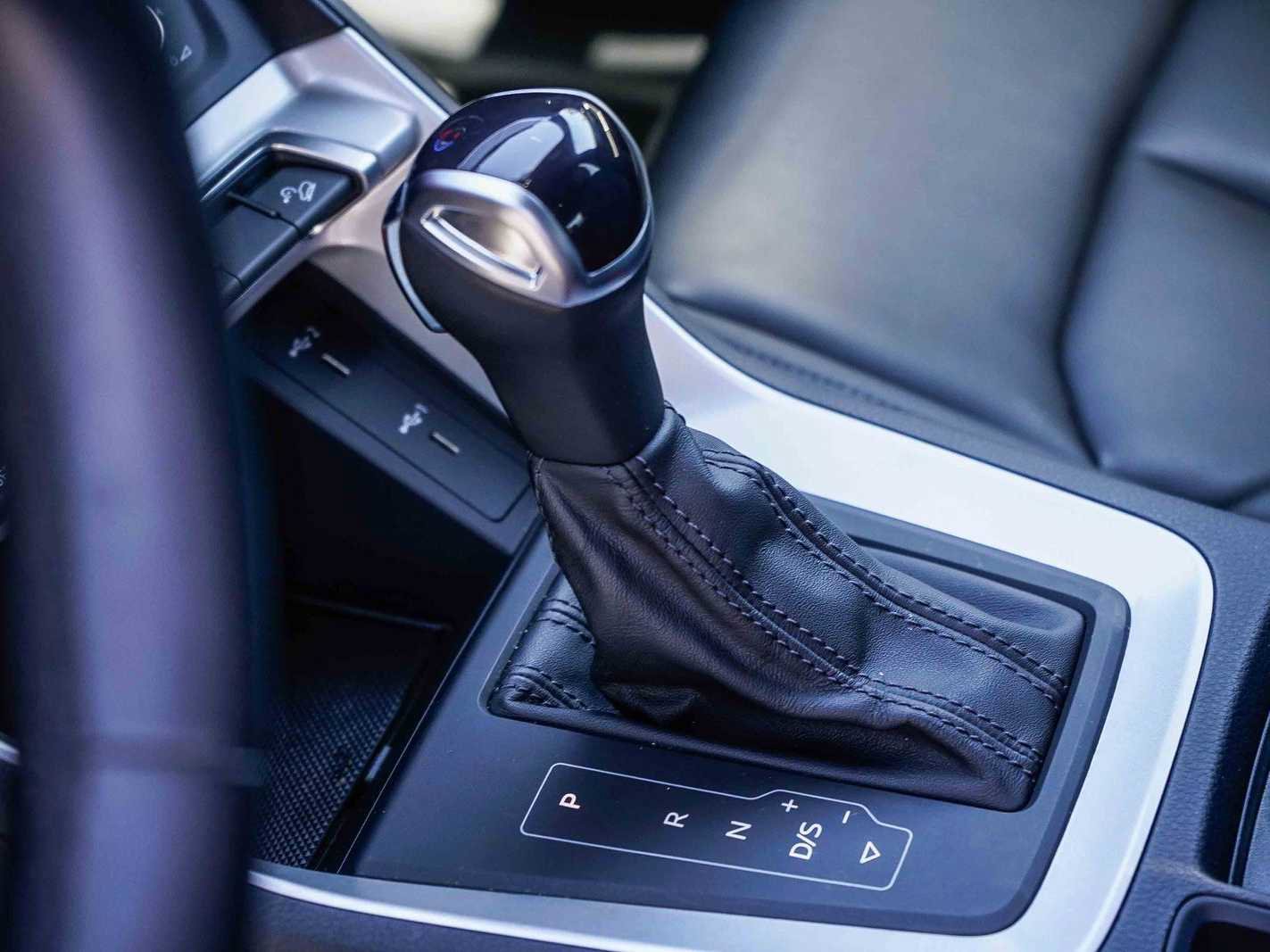 Used 2023 Audi Q3 2.0T Premium w/ Convenience Package AWD/4WD image 21