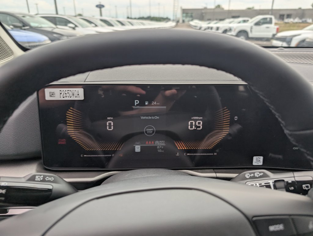 New 2026 Kia Sportage LX AWD/4WD image 18