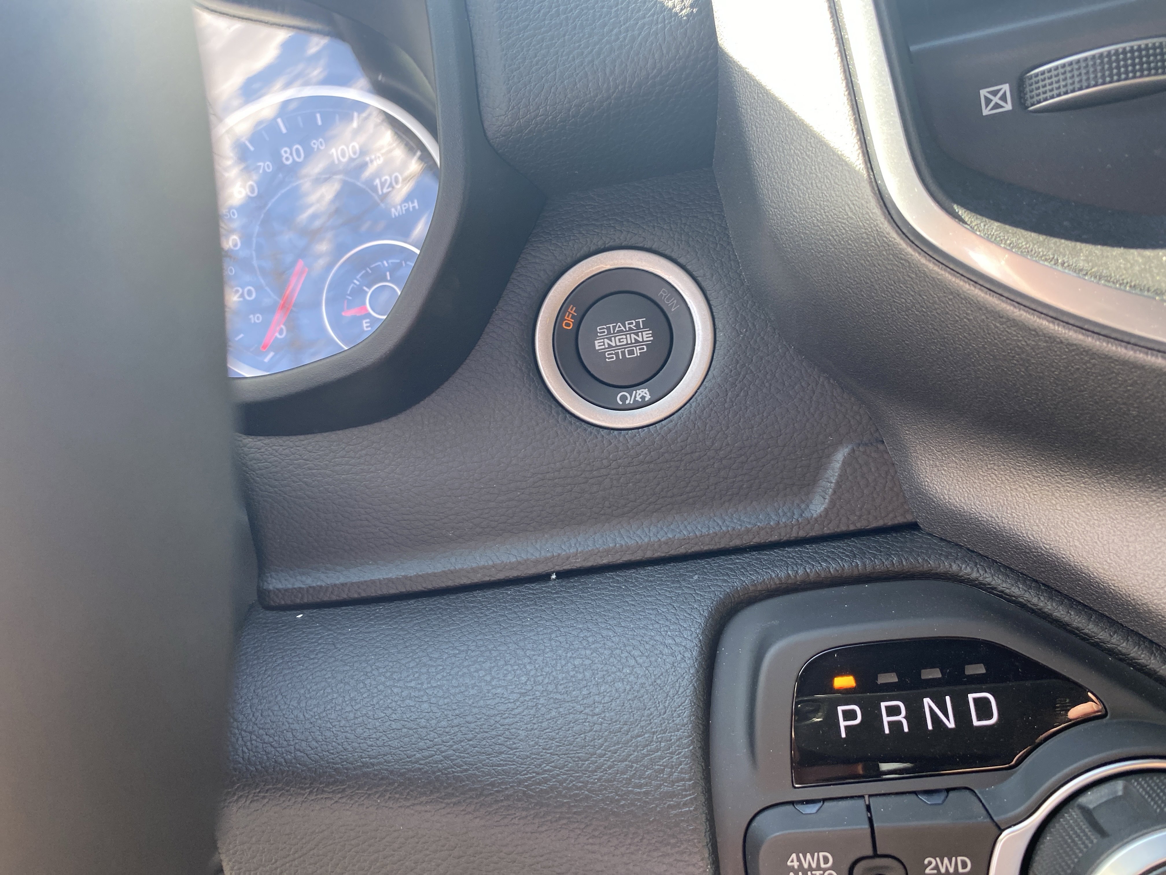 New 2025 RAM 1500 Big Horn image 25