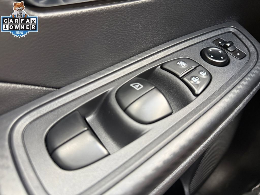 Certified 2025 Nissan Versa SV FWD image 28
