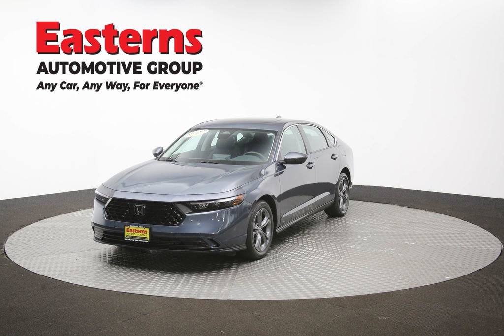 Used 2024 Honda Accord EX image 55