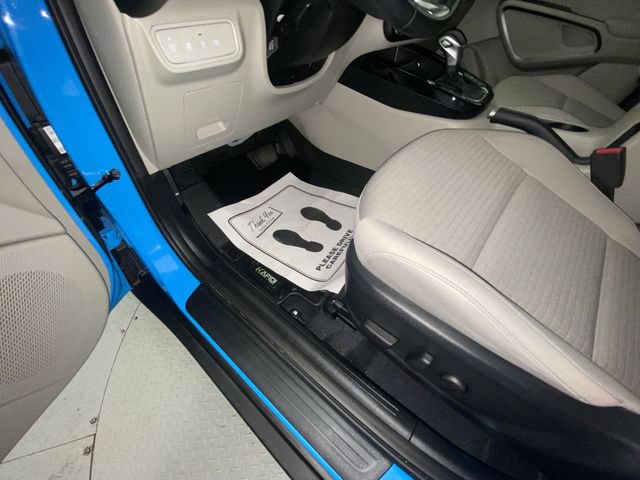 Used 2023 Kia Soul EX FWD image 12