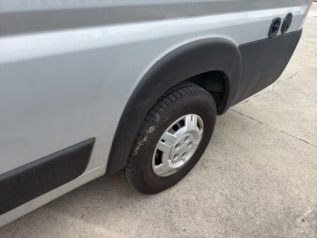 Used 2021 RAM ProMaster 3500 w/ Convenience Group image 46