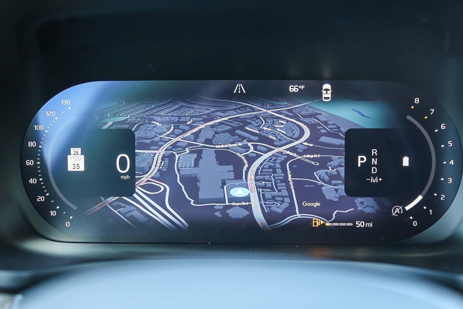 New 2026 Volvo V60 B5 Cross Country Ultra w/ Climate Package image 22