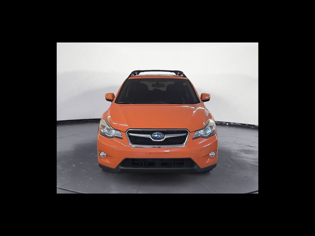 Used 2013 Subaru Crosstrek 2.0i Premium w/ Popular Pkg 1 AWD/4WD image 9